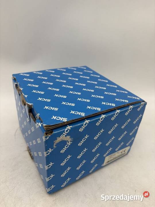 Sick S30B2011BA 1041313 Safety Laser Scanner Warszawa