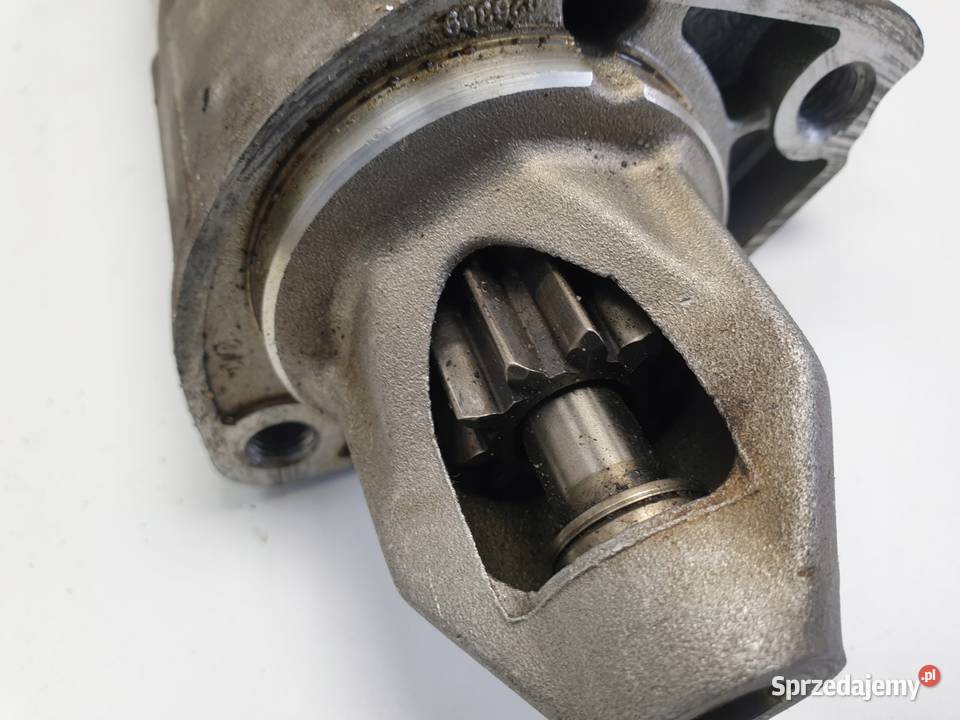 ROZRUSZNIK Mercedes W251 50 V8 ROZRUSZNIK Rudka sprzedam