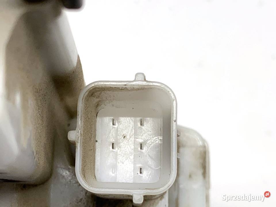 ZAMEK DRZWI LEWY PRZÓD PEUGEOT BIPPER Minivan osobowe podkarpackie