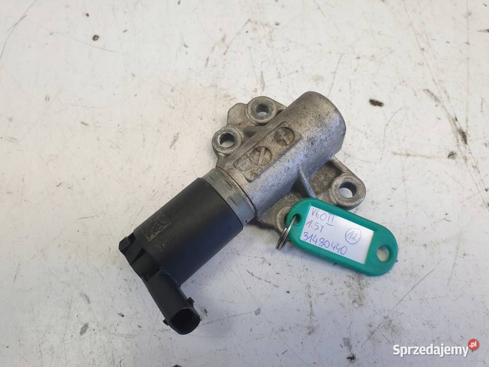 Volvo V60 II 15 T TURBO ZAWÓR FAZ ROZRZĄDU Chełm