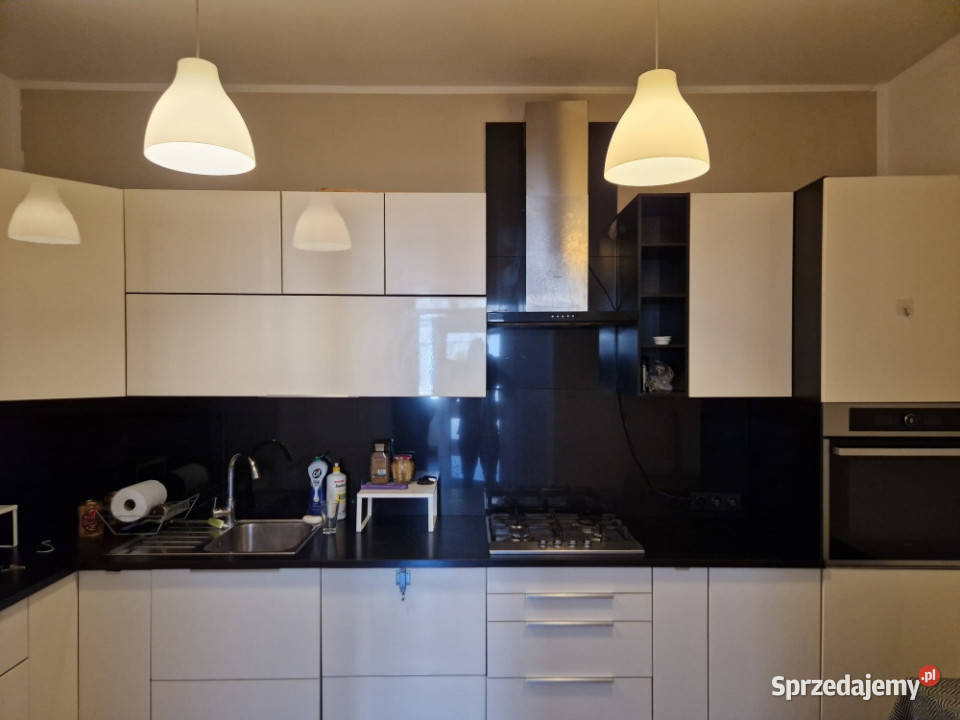 sprzedam M4 77 mkw 3 pokoje Sprzedaż Łódź
