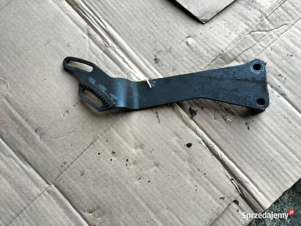 AUDI 80B4 80 B4 19TDI 19 TDI UCHWYT MOCOWANIE osobowe Kamień-Kolonia