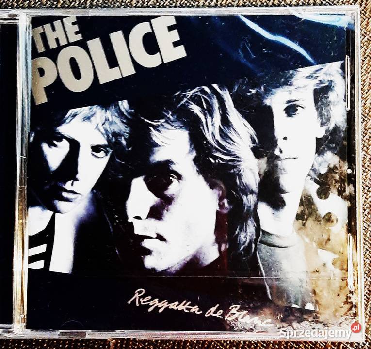 Wspaniały Kultowy Album CD SUPERTRAMP Even In rock Katowice