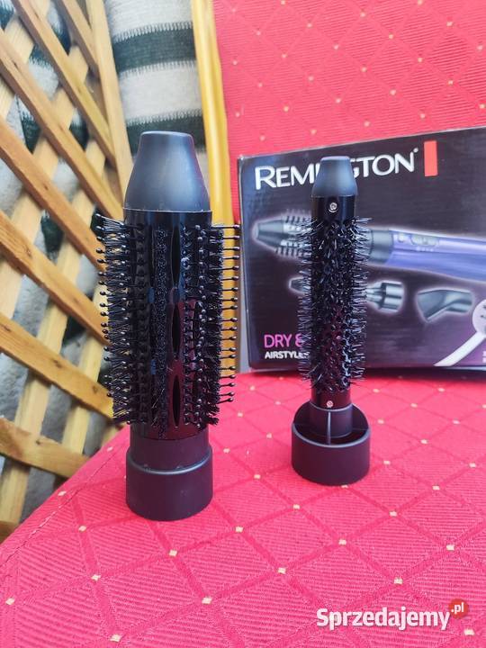 Remington DryStyle AS800 Lokówko Suszarka Bydgoszcz