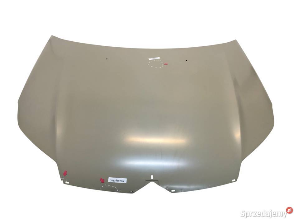 CITROEN C5 II 20082017 PRZED LIFTINGIEM Maska osobowe Maski