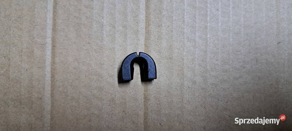 Spinka mocowanie atrapy 701805163 VW Transporter Luzino