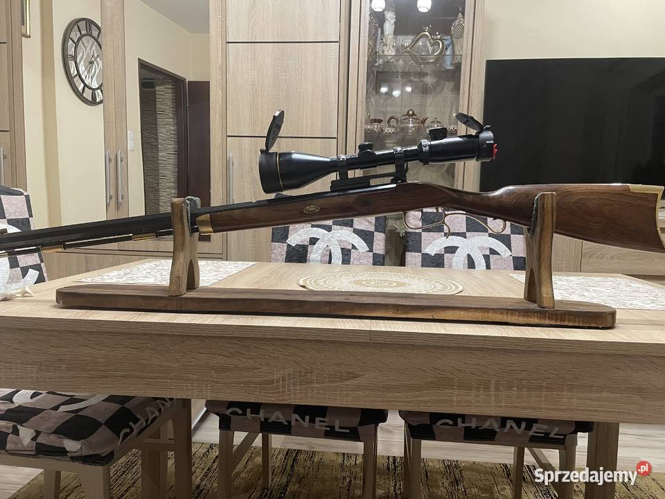 Sprzedam sztucer Hawken Ardesa Granowo