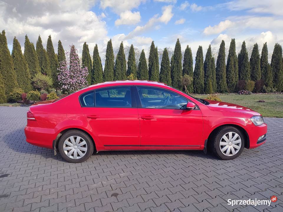 VW Passat Salon Polska Passat mazowieckie Grójec sprzedam