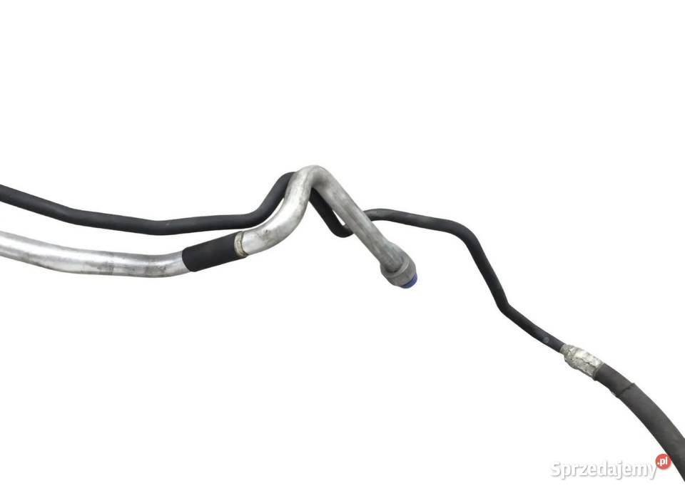 PRZEWÓD PRZEWODY KLIMATYZACJI AUDI A6 C6 Działoszyce