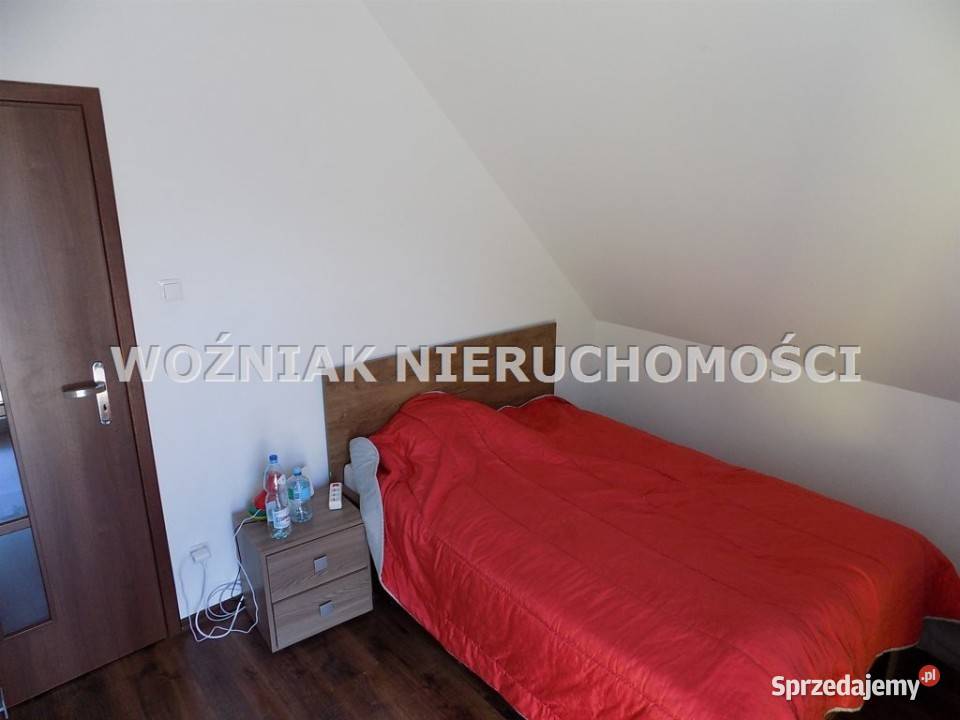 Ogłoszenie dom 150m2 Jugowice
