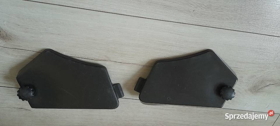 komar osłony wielkopolskie Międzychód