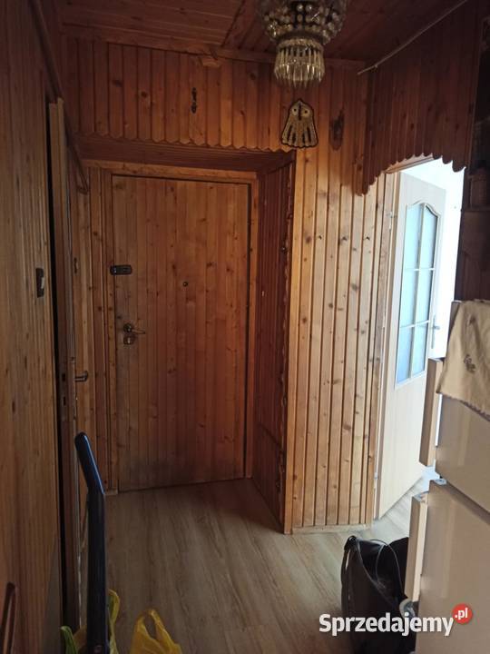 Wynajmę mieszkanie 36m2 Kraków Nowy Bieżanów Wynajem