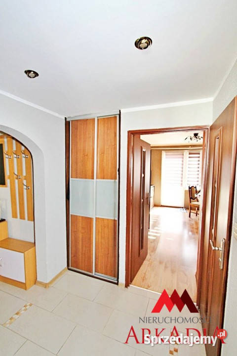 sprzedaży mieszkania Włocławek 568m2 3 pok