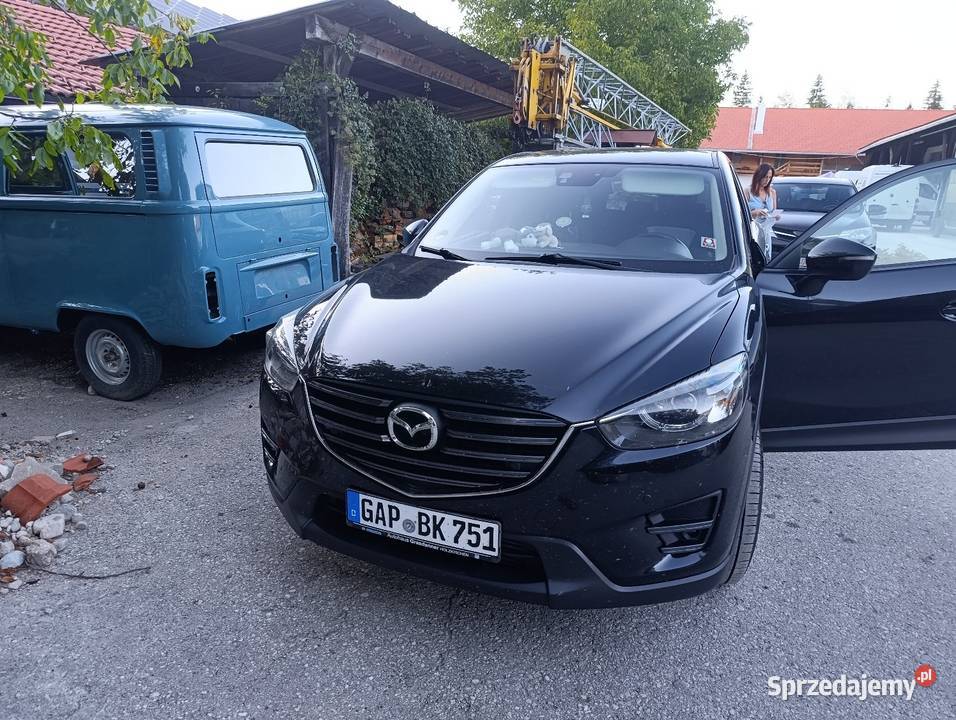 Sprzedam Mazdę diesel Brzeg sprzedam