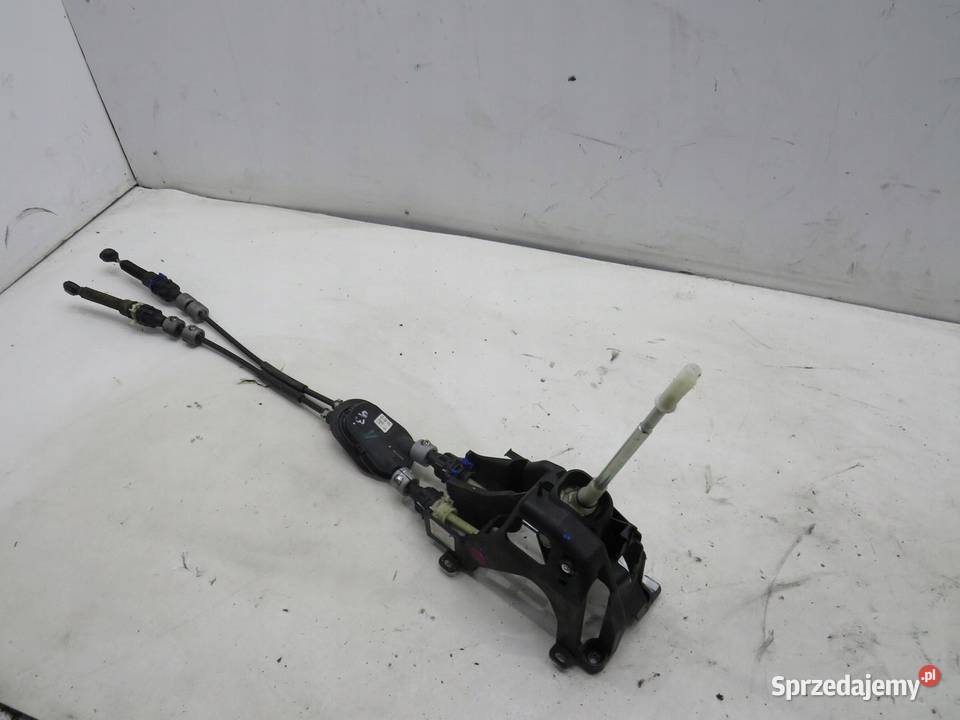 WYBIERAK ZMIANY BIEGÓW LINKI MICRA K14 09 IGT osobowe