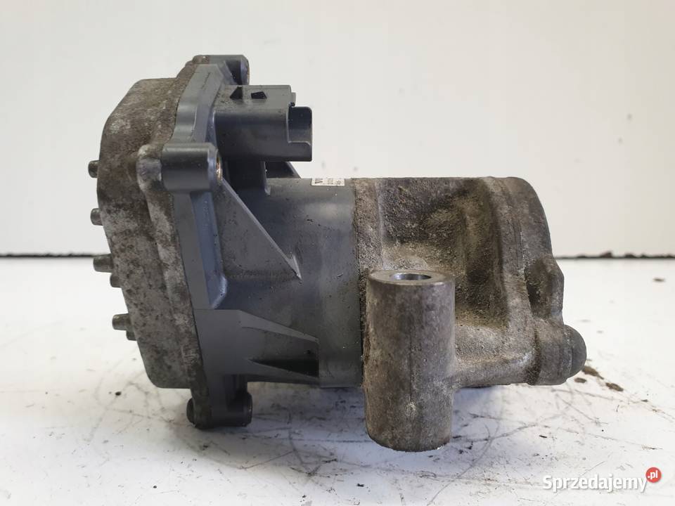 Volvo S60 V60 20 D POMPA OLEJU SKRZYNI Chełm