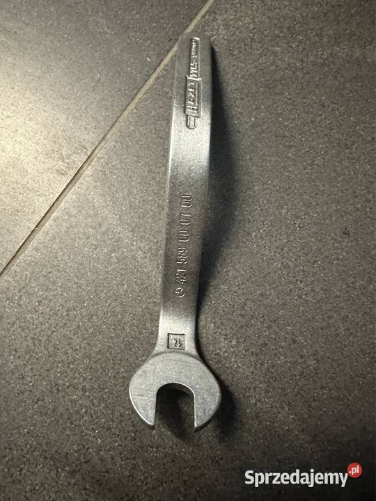 Klucz do regulacji zaworów Mercedes Benz Siedlce