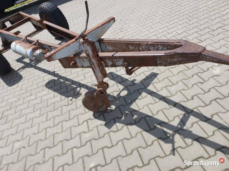 Rozrzutnik nieuszkodzony lubelskie Ksawerówka