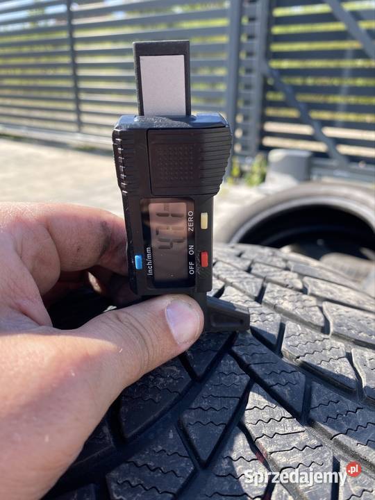 Bridgestone Blizzak 2055516 para opon zima śląskie Zabrze