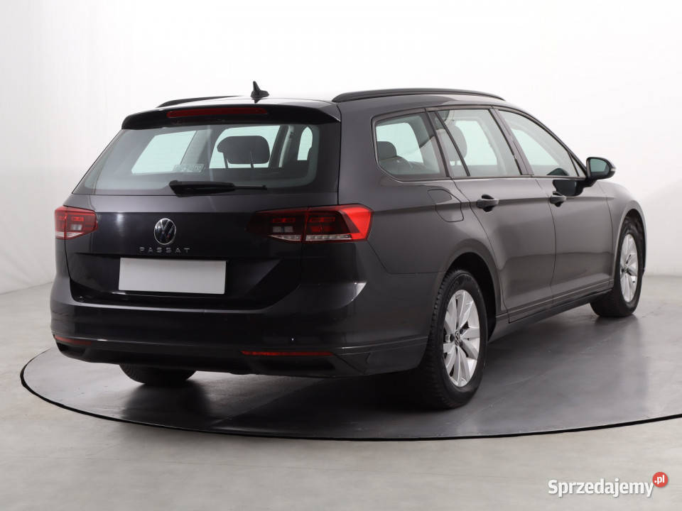 VW Passat 15 TSI czujnik parkowania sprzedam