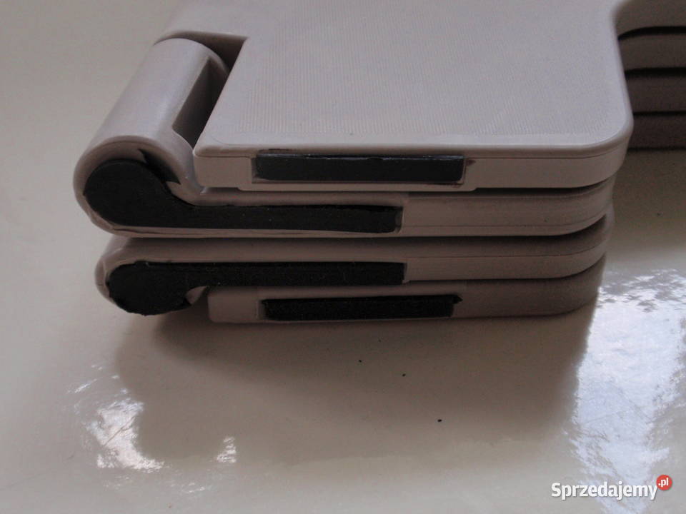 Taboret składany wysokość 22