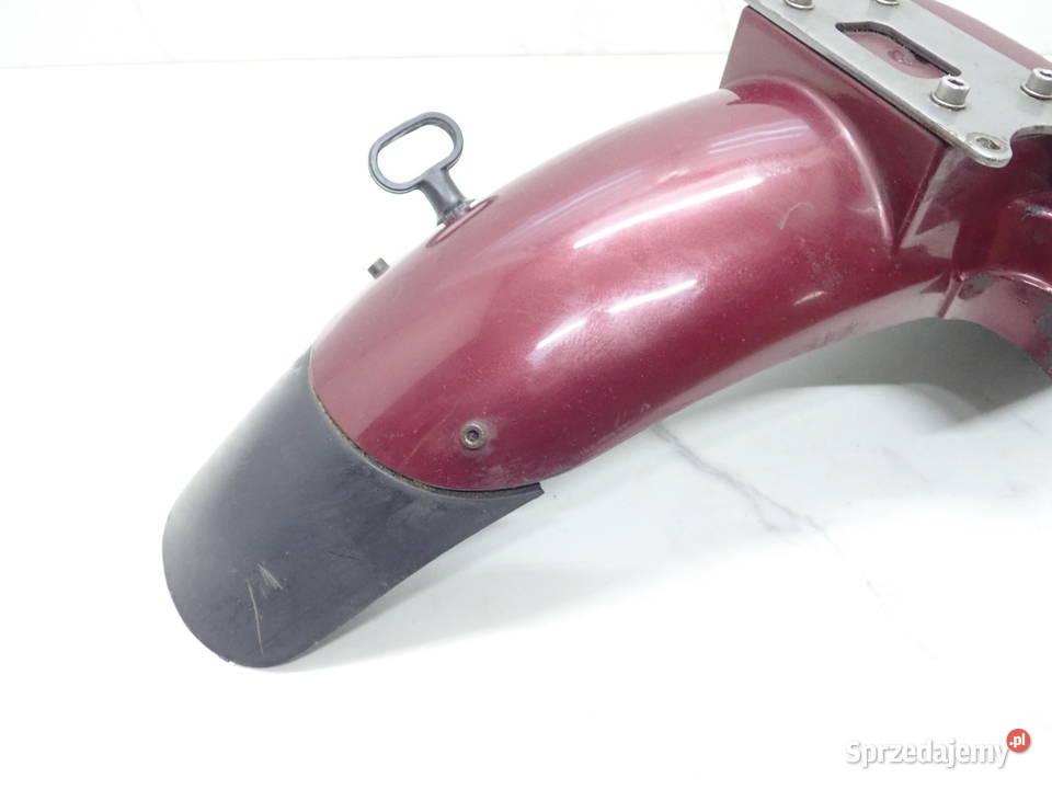 Błotnik Przód Suzuki VX 800 9097r Strzelce Krajeńskie