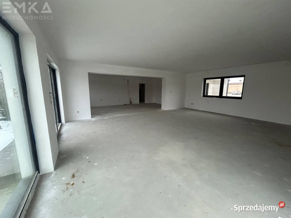 Dom Piotrków Kujawski 320m2 5778m2