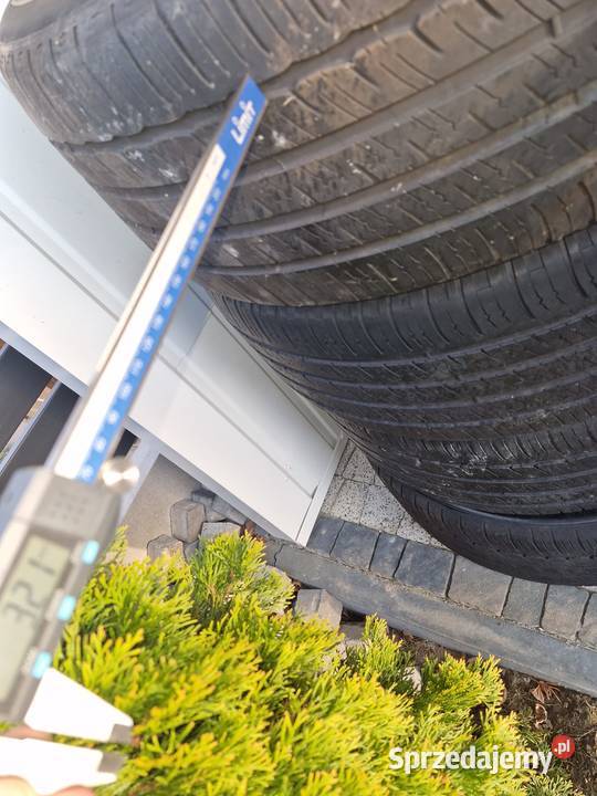 Opony 24545R19 Jarosław