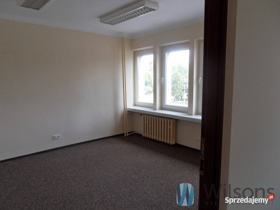 wynajmu lokalu Radom 110m2 sprzedam