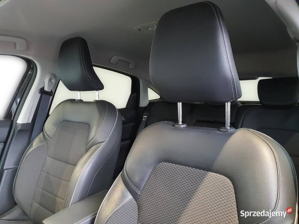 Arkana 13 TCe mHEV Techno EDC śląskie