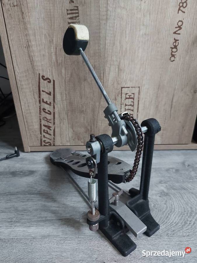 Stopka perkusyjna Rybnik sprzedam