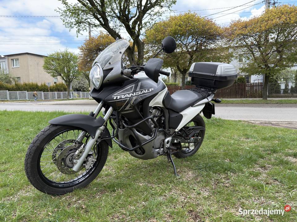 Honda Translap XL700 Tarnowskie Góry