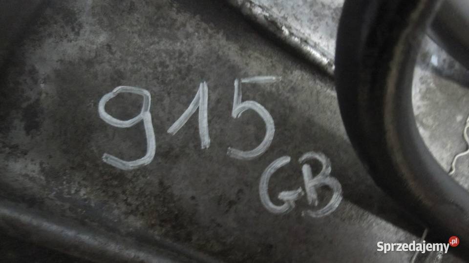 PORSCHE CAYENNE 05r 32 V6 BFD M02 M2Y 250 osobowe Kielce