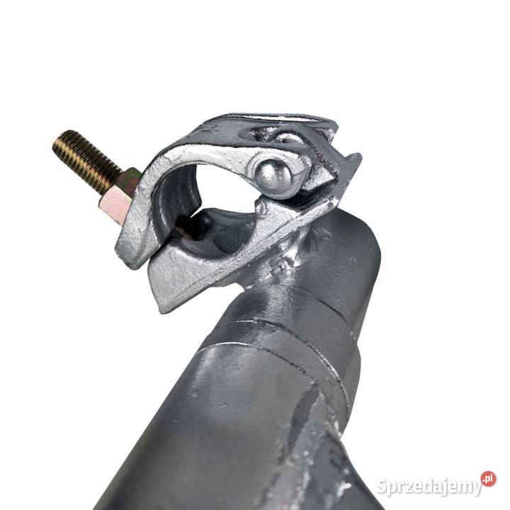 Wysięgnik do rusztowania Udźwig 150 Wciągnik małopolskie