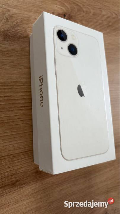 iPhone 13 mini