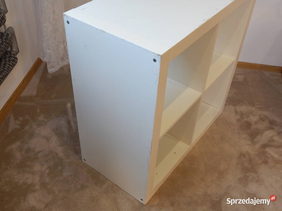 IKEA regał z serii EXPEDITKALLAX Kraków