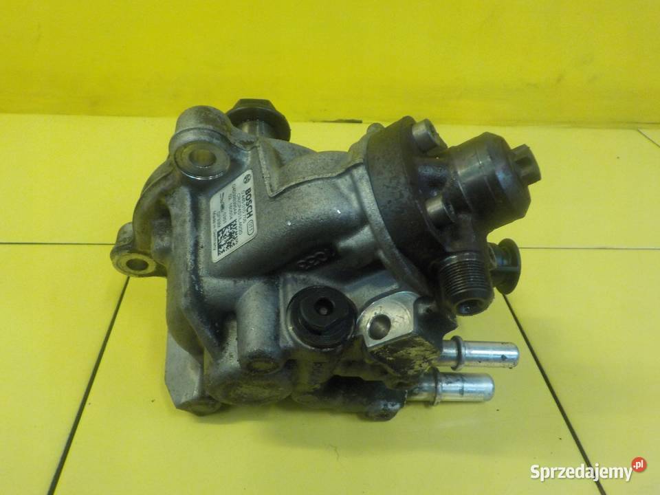 JAGUAR XE FPACE 20 D EURO 6 17r 163 204DTD pompa Pompy wtryskowe świętokrzyskie Suków