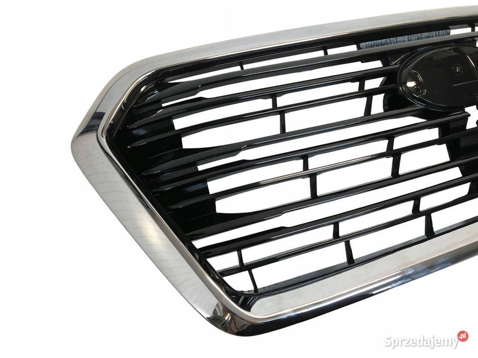 Subaru Ascent 20182022 Atrapa Chrom Grill Atrapy