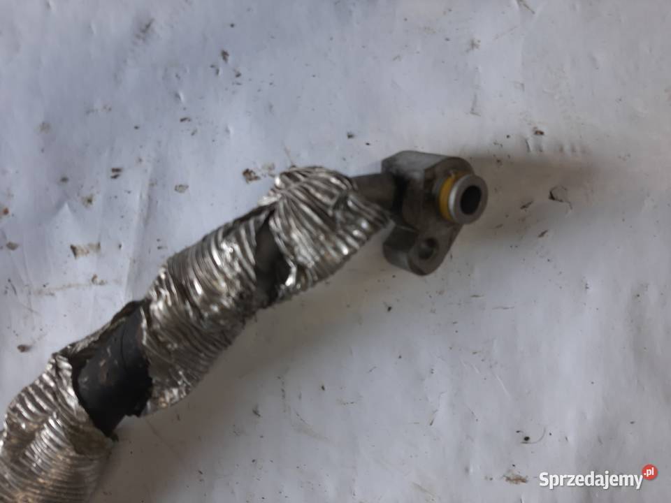 Fiat Panda II 13 Przewód klimatyzacji 46818160 Przewody klimatyzacji Ksawerów