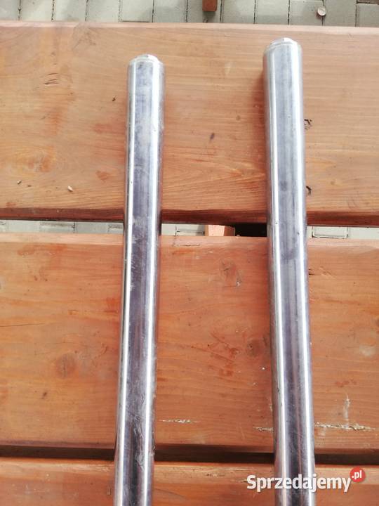 Przednie amortyzatory lagi loncin cross 110 125 Kąclowa