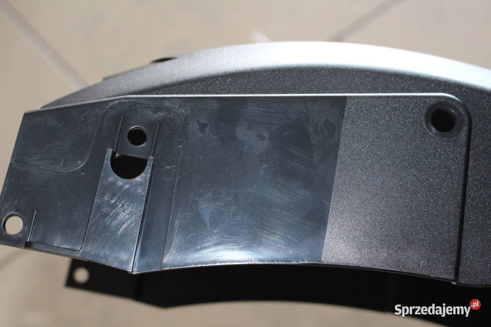 Błotnik 5RU215560000 5RU2155600 5RU21556 łódzkie Wieruszów