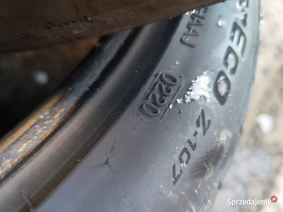 2x 2454018 goodride zupereco sprzedam