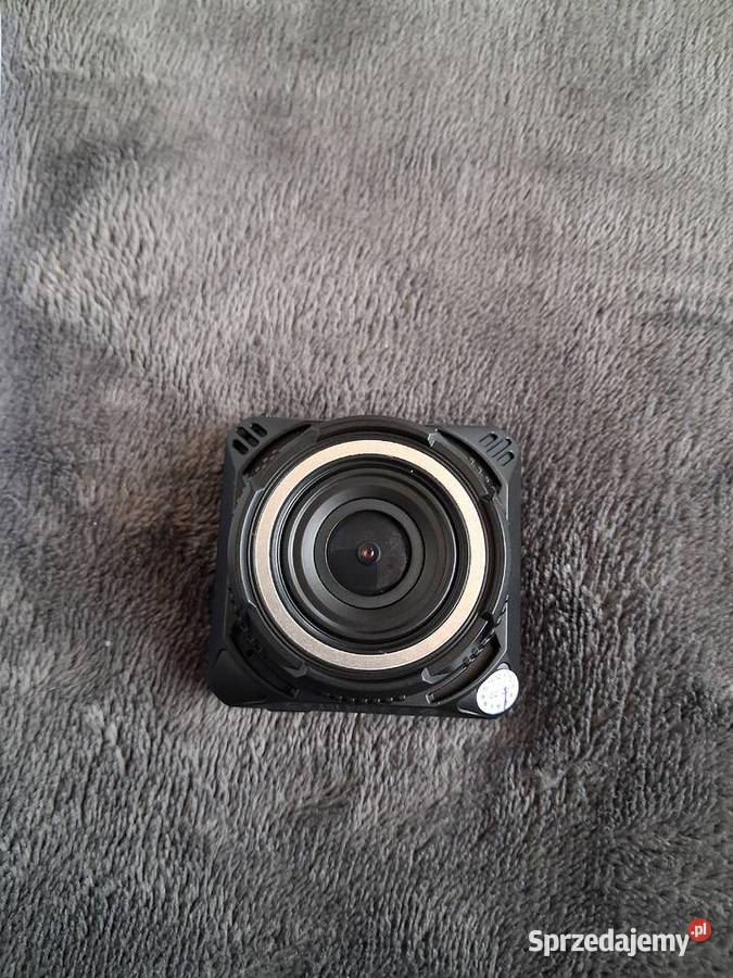 Kamerka samochodowa Navitel Tenczyn