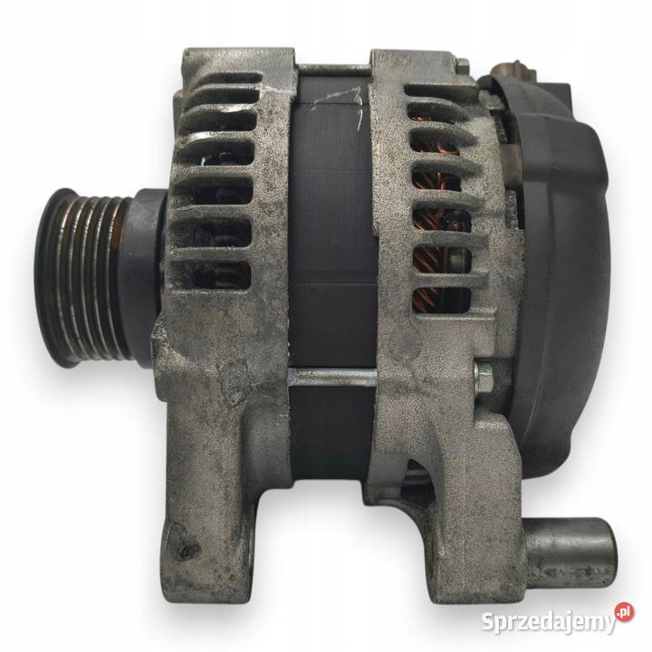 ALTERNATOR Ford Focus MK2 Kuga Mondeo MK4 20 Chełm