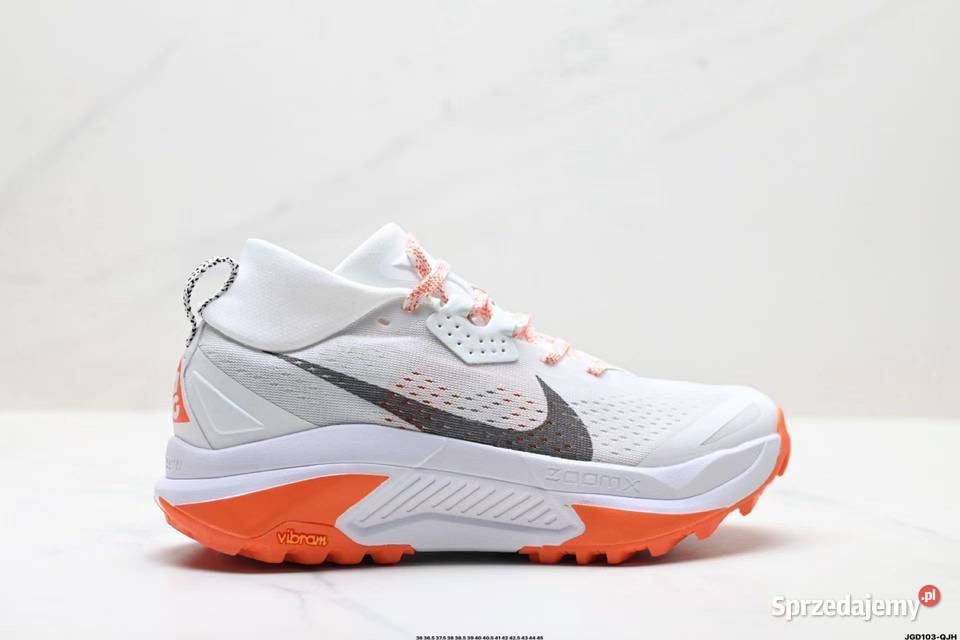 Nike ACG Zegama Trail 2 buty górskie rozmiar 36 Poznań sprzedam