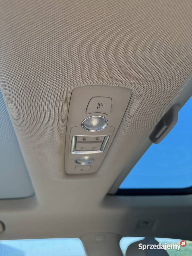 Audi Q7 30 TFSI 333 2015 r Wersja PRESTIGE SLine Motoryzacja