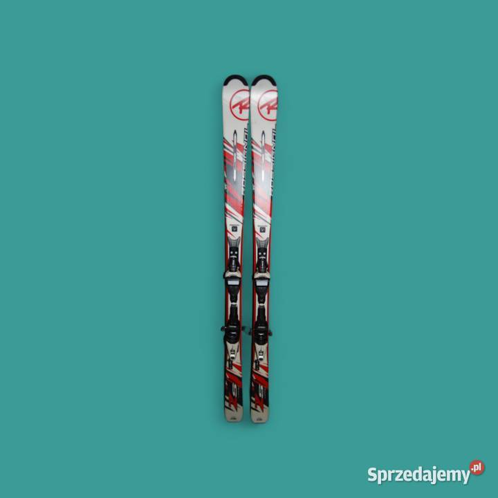 Narty Rossignol Zs Limited 172 Warszawa
