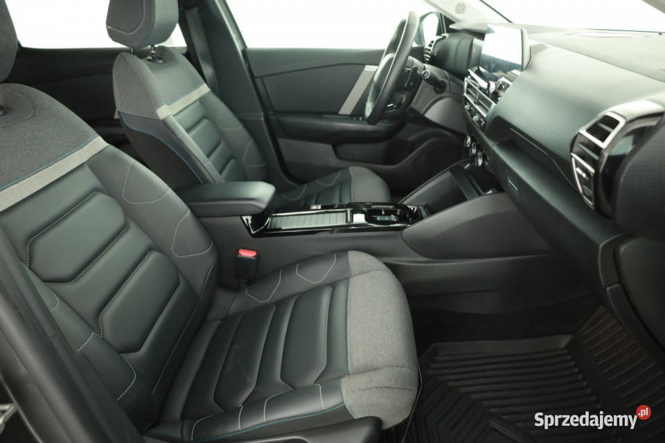 Citroen C4 12 PureTech poduszka powietrzna Citroën Piaseczno sprzedam