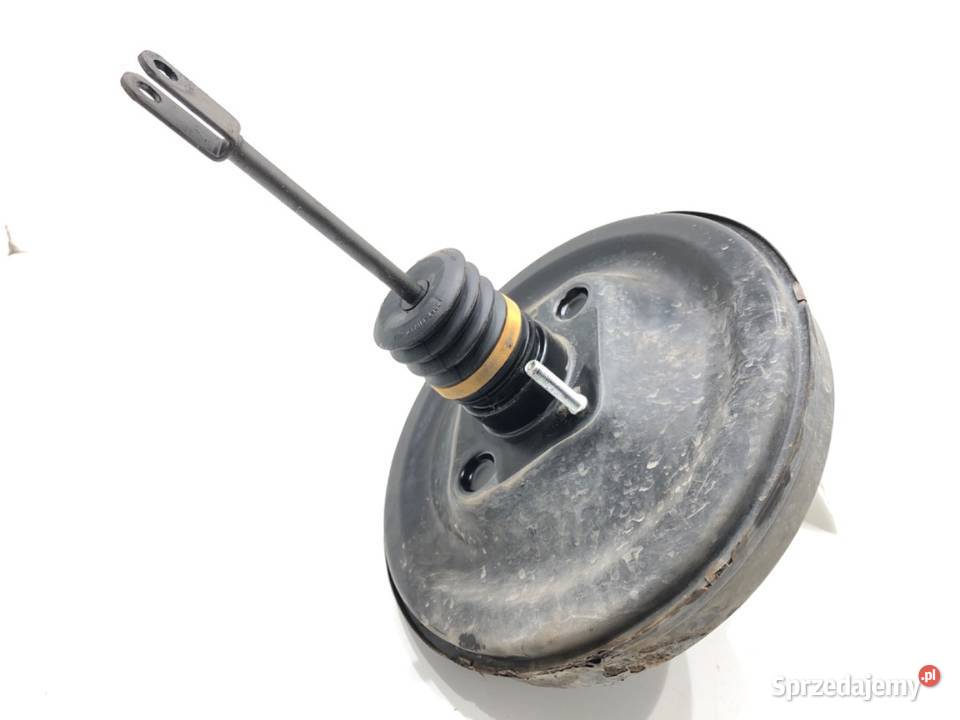 SERWO HAMULCOWE OPEL ZAFIRA B 13142362 Minivan Wspomaganie hamulca podkarpackie sprzedam