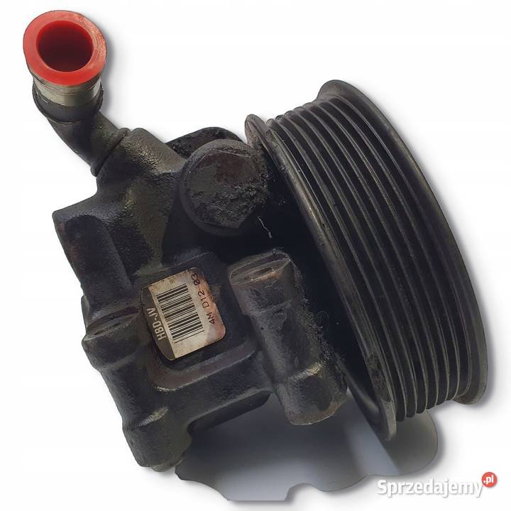 POMPA WSPOMAGANIA Ford Transit MK6 VI 24 TDCI sprzedam